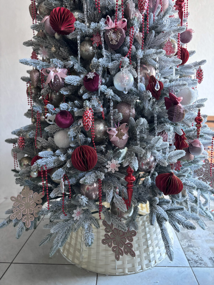 Елка «Русская красавица»