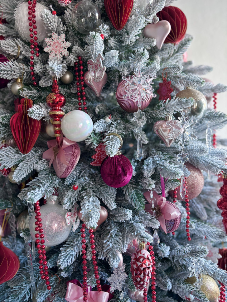 Елка «Русская красавица»