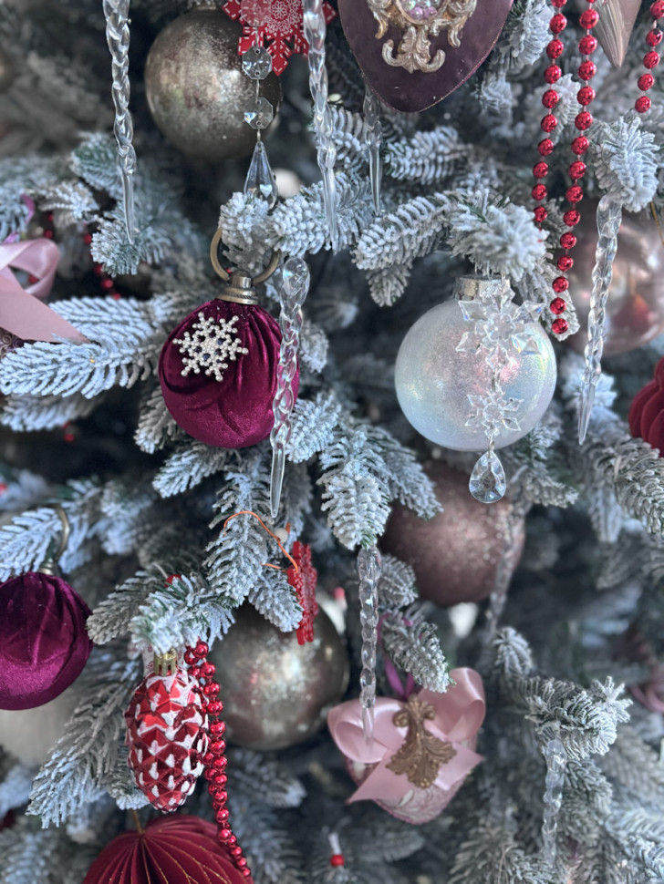 Елка «Русская красавица»