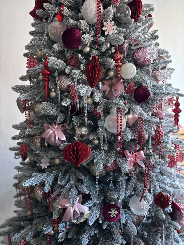 Елка «Русская красавица»