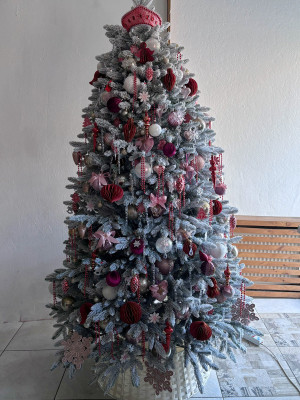 Елка «Русская красавица»