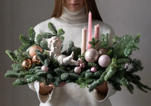 Доставка цветов Симферополь