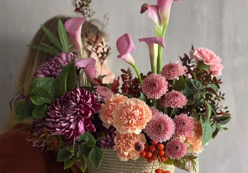 Доставка цветов Симферополь