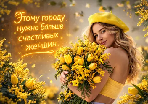 Доставка цветов Симферополь