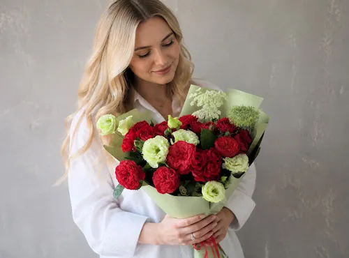 Доставка цветов Симферополь
